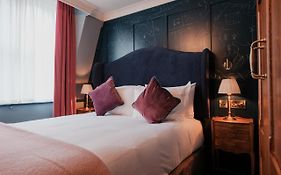 Sanctuary House London